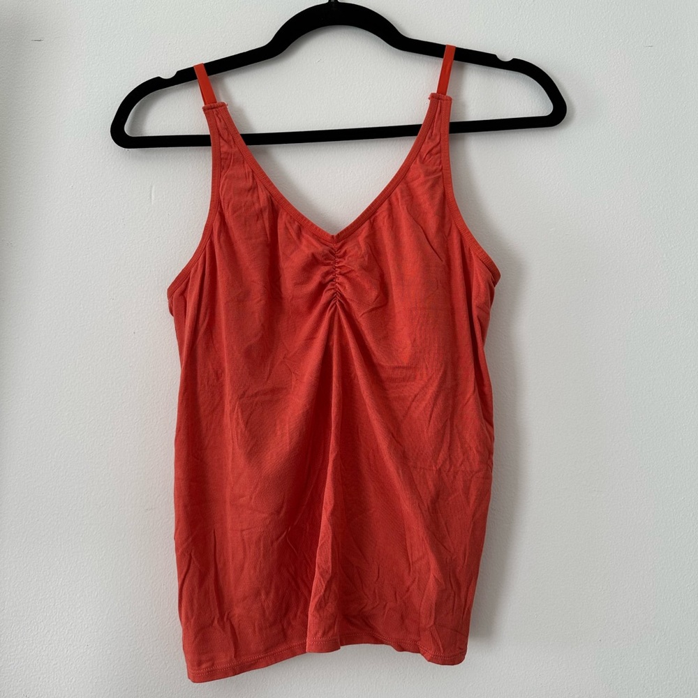 Richer Poorer Night Knit Tank